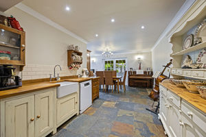 Kitchen- click for photo gallery